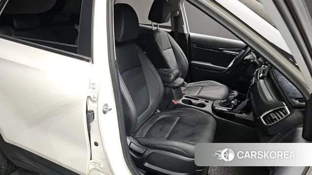 Kia Seltos 2022 Белый из Кореи, фото 3