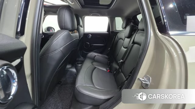 Mini Cooper S 2019 Коричневый двухцветный из Кореи, фото 3