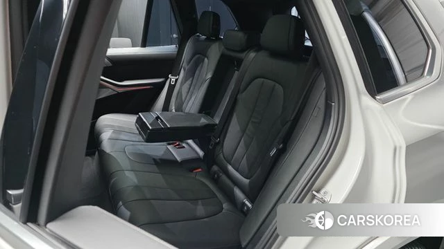 BMW X5 (G05) 2021 Белый из Кореи, фото 3