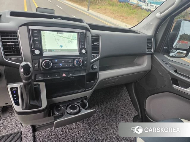 Hyundai Solati 2024 Белый из Кореи, фото 3