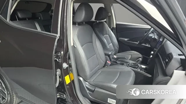 Ssangyong Berry New Tivoli 2022 Черный из Кореи, фото 3