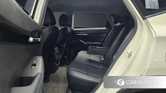 Kia Seltos 2020 Белый из Кореи, фото 3