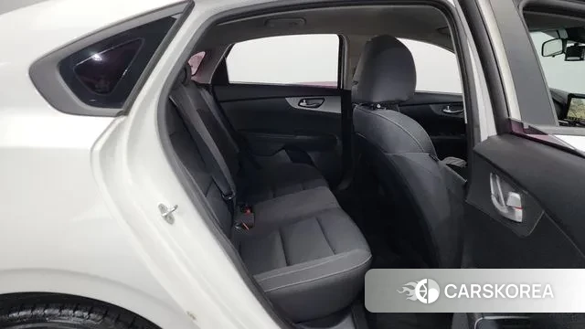 Kia Come New K3 2018 Белый из Кореи, фото 3