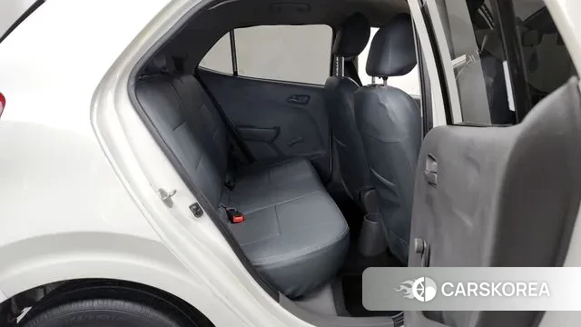 Kia All New Morning (JA) 2018 Белый из Кореи, фото 3