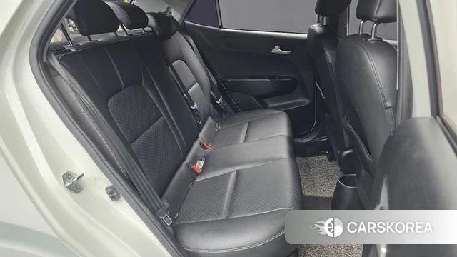 Kia All New Morning (JA) 2018 Белый из Кореи, фото 3