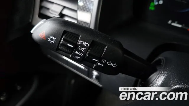 Ssangyong The New Rexton Sports Cannes 2023 Темно-зеленый из Кореи, фото 3