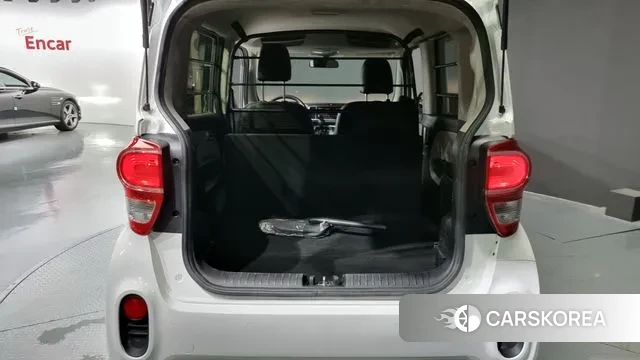 Kia The New Ray 2020 Белый из Кореи, фото 3