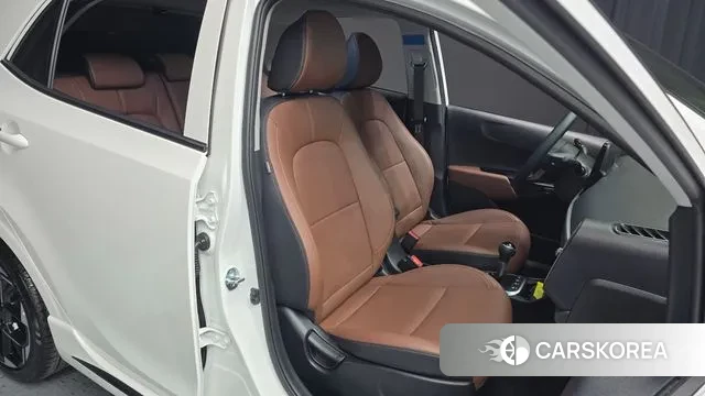 Kia The New Morning (JA) 2025 Белый из Кореи, фото 3