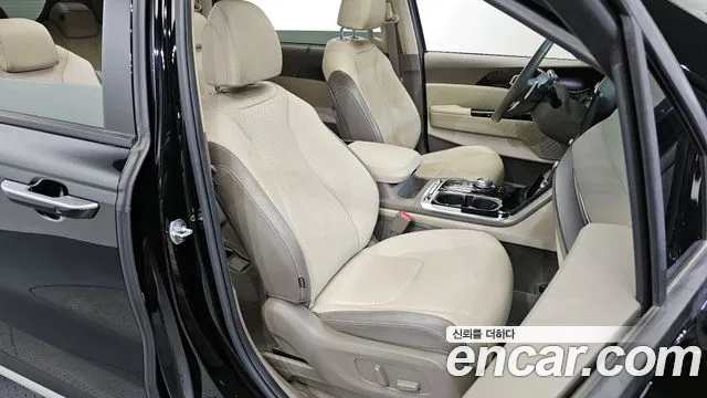 Kia Carnival 4th generation id 2717122 из Кореи 3