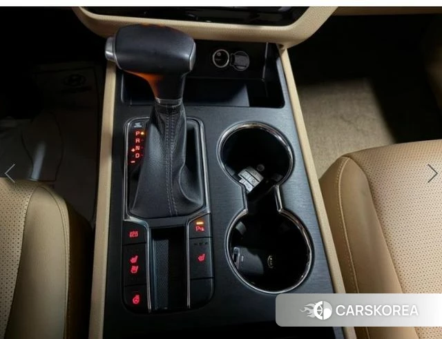 Kia The New Carnival 2018 Черный из Кореи, фото 3