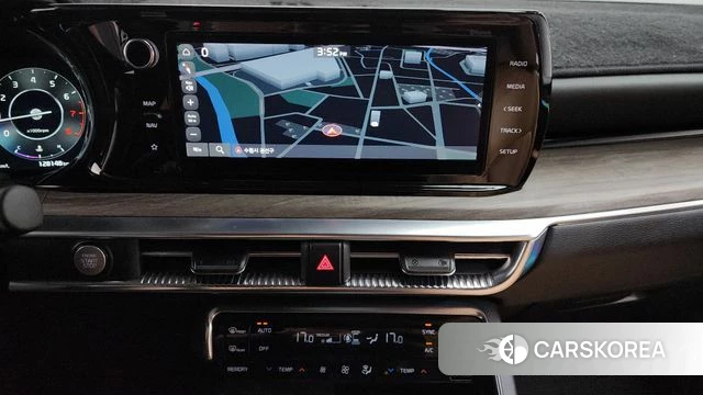 Kia K5 3rd generation 2021 Белый из Кореи, фото 3