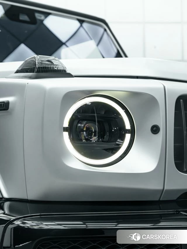 Mercedes-Benz G-class AMG id 4239246 из Китая 3