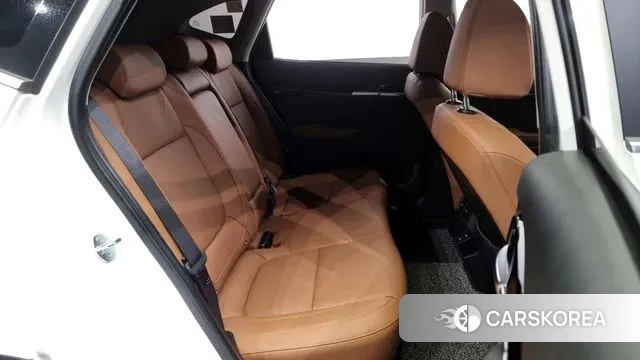 Kia The New Seltos 2023 Белый из Кореи, фото 3