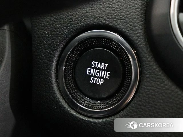 Renault Korea (Samsung) The New SM6 2024 Серый из Кореи, фото 3