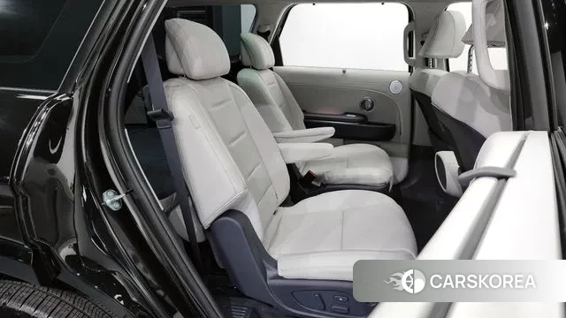 Hyundai Palisade (LX3) 2025 Черный из Кореи, фото 3