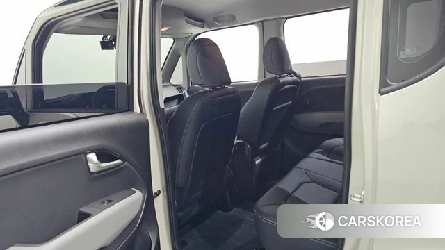 Kia The New Kia Ray 2025 Жемчужный цвет из Кореи, фото 3