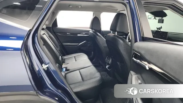 Kia Seltos 2019 Синий из Кореи, фото 3