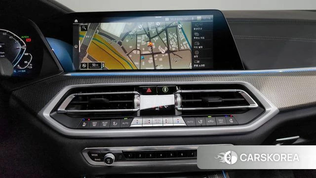BMW X5 (G05) 2021 Белый из Кореи, фото 3