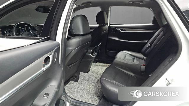 Hyundai The New Grandeur IG 2020 Белый из Кореи, фото 3