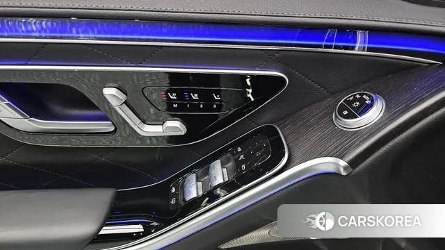 Mercedes-Benz S-Class W223 2022 Черный из Кореи, фото 3