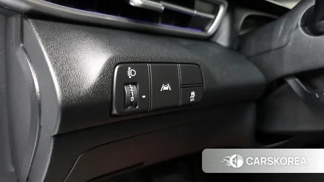 Hyundai Avante (CN7) 2021 Белый из Кореи, фото 3