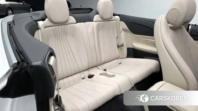 Mercedes-Benz E-Class W213 2021 Белый из Кореи, фото 3
