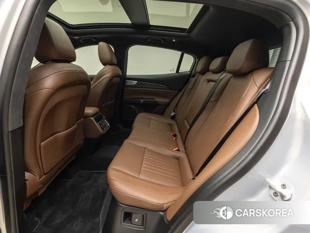 Maserati Grecale id 2883706 из Кореи 3