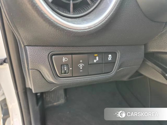 Kia The New K3 2nd generation 2022 Черный из Кореи, фото 3
