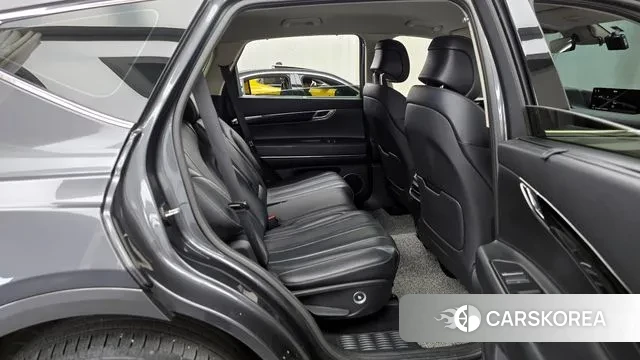 Genesis GV80 2020 Серый из Кореи, фото 3