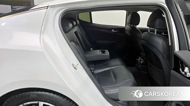 Kia Stinger 2018 Белый из Кореи, фото 3