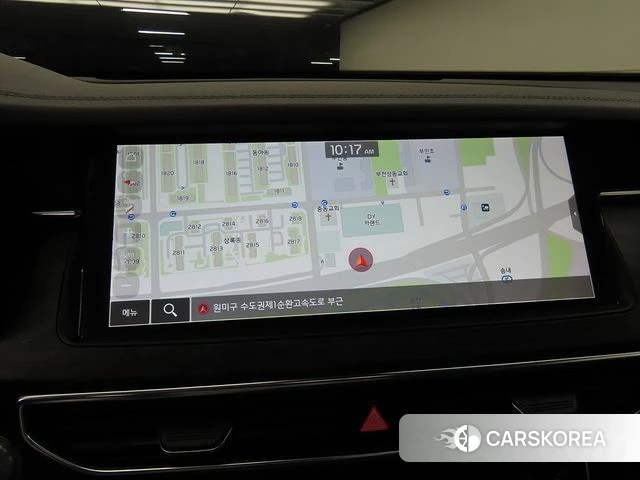 Kia K7 Premier 2020 Серый из Кореи, фото 3