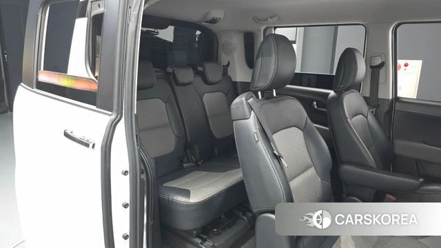 Kia The New Ray 2018 Белый из Кореи, фото 3
