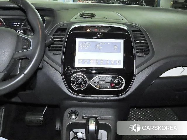 Renault Korea (Samsung) New QM3 2018 Жемчужный цвет из Кореи, фото 3