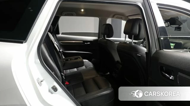 Renault Korea (Samsung) QM6 2018 Белый из Кореи, фото 3