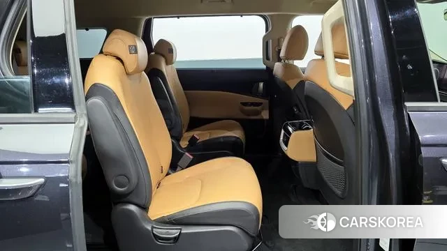 Kia Carnival 4th generation id 3529367 из Кореи 3