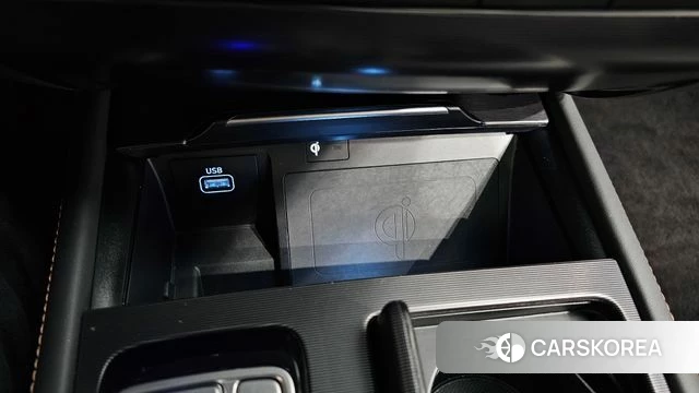 Genesis G80 2019 Серый из Кореи, фото 3