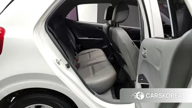 Kia All New Morning (JA) 2019 Белый из Кореи, фото 3