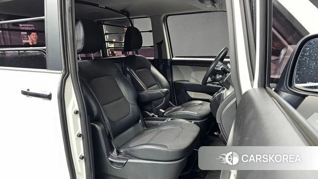 Kia The New Ray 2018 Белый из Кореи, фото 3
