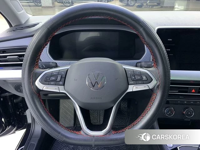 Volkswagen Lavida 2022 Черный из Китая, фото 3