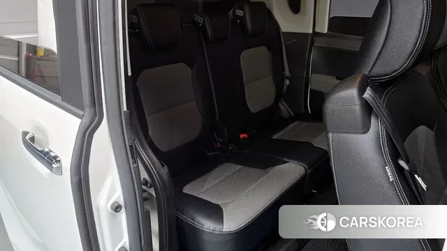 Kia The New Ray 2020 Белый из Кореи, фото 3