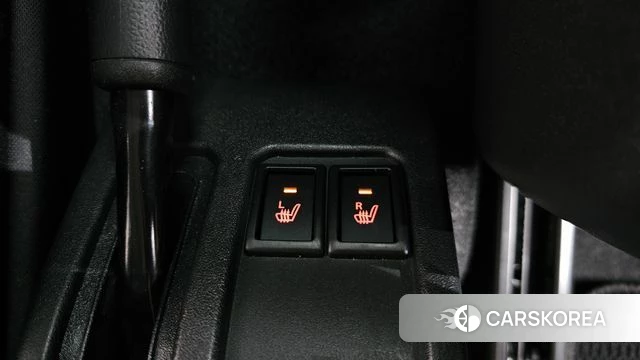 Suzuki Jimny 2021 Серый из Кореи, фото 3