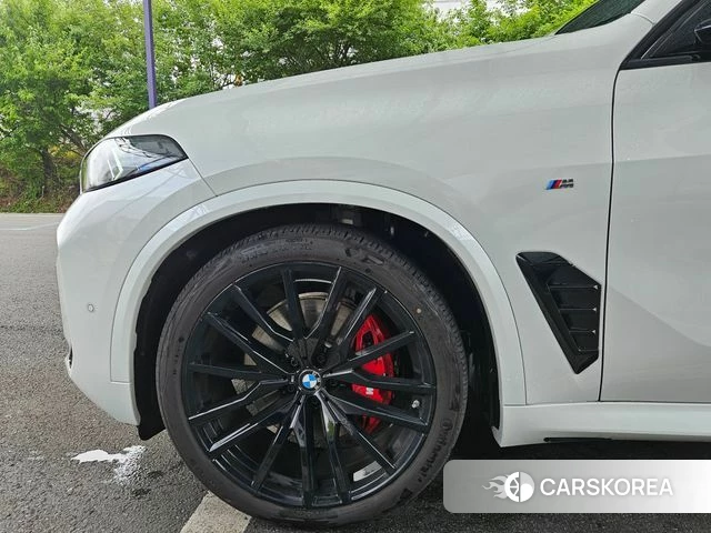 BMW X5 (G05) 2025 Белый из Кореи, фото 3