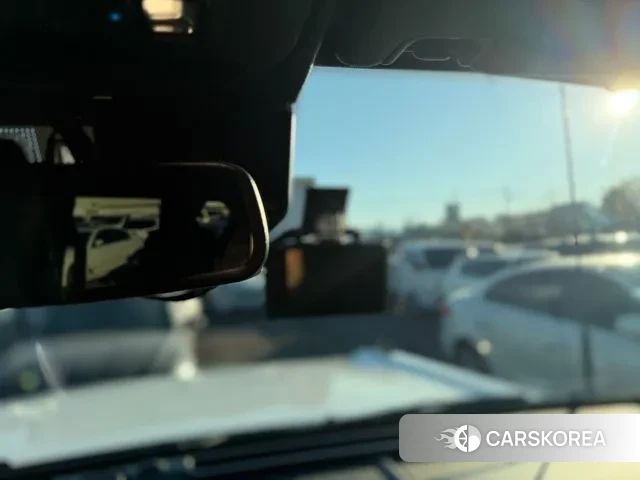 Ford Bronco 6th Generation 2024 Белый из Кореи, фото 3