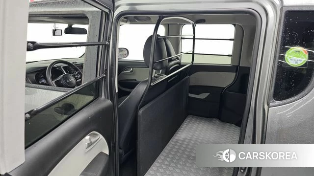 Kia The New Ray 2022 Серебристо-серый из Кореи, фото 3