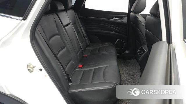Dongfeng Socon Pencon ix5 2019 Белый из Кореи, фото 3