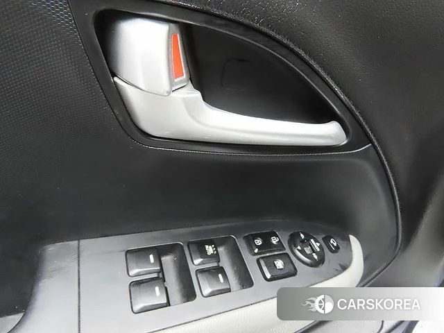 Kia The New Kia Ray 2023 Белый из Кореи, фото 3