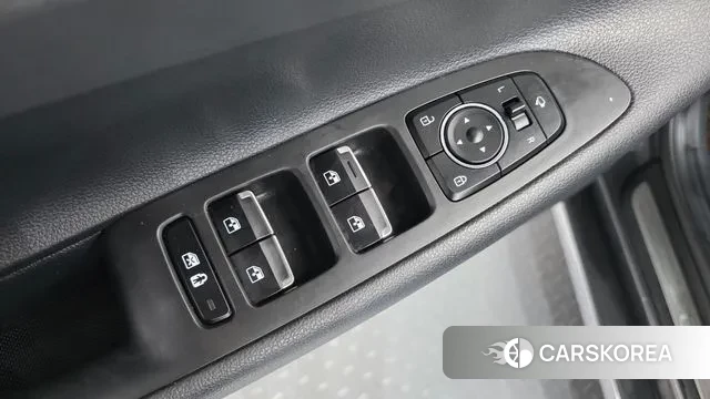 Hyundai The New Grandeur IG 2020 Серый из Кореи, фото 3