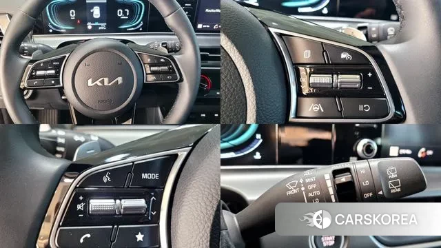 Kia The New Seltos 2025 Белый из Кореи, фото 3