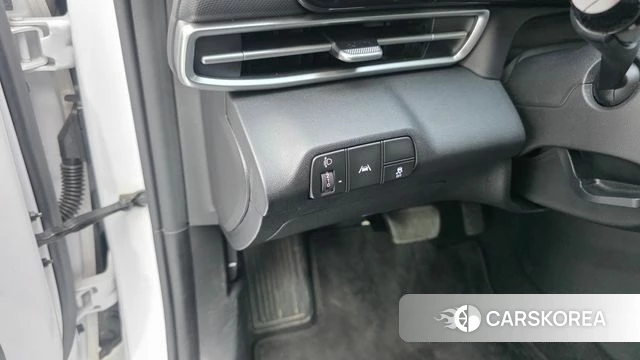 Hyundai Avante (CN7) 2021 Белый из Кореи, фото 3