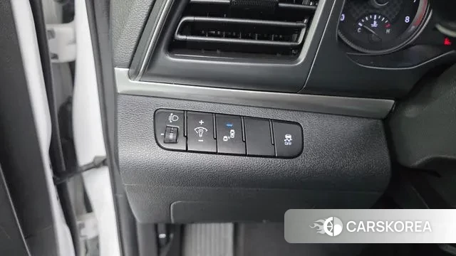 Hyundai The New Avante AD 2020 Белый из Кореи, фото 3